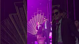 Makin Romantis Banget Milen Mila Valen Bikin Pingsan Fans Nya Band Academy Final Group 6
