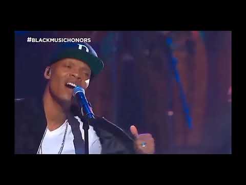 Bobby Brown Tribute BBD
