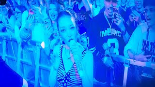 XG - NEW DANCE (Live) (WORLD TOUR: THE CORE, adidas arena, Paris, 05/09/2026)