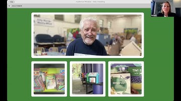 Bringing communities together