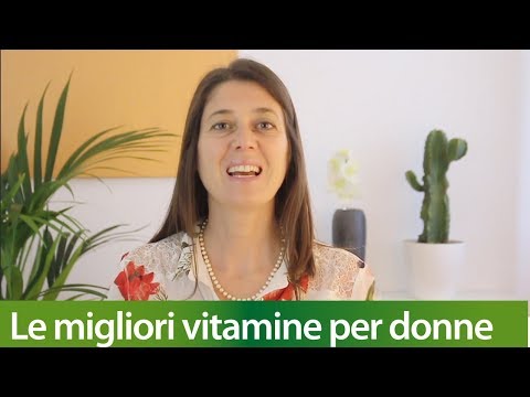 Video: Duovit Per Le Donne - Istruzioni Per L'uso Di Vitamine, Recensioni, Prezzo