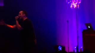 Atmosphere - Mrs. Interpret Live @ Hollywood Palladium 9.5.2014