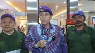 Download Lagu 🔴LIVE FIRDAUS OIWOBO DATANGIN MABES POLRI TERKAIT NAIK PENYIDIKAN ATAS LAPORAN HAKIM KETUA PN UTARA MP3 Download Lagu 🔴LIVE FIRDAUS OIWOBO DATANGIN MABES POLRI TERKAIT NAIK PENYIDIKAN ATAS LAPORAN HAKIM KETUA PN UTARA MP3