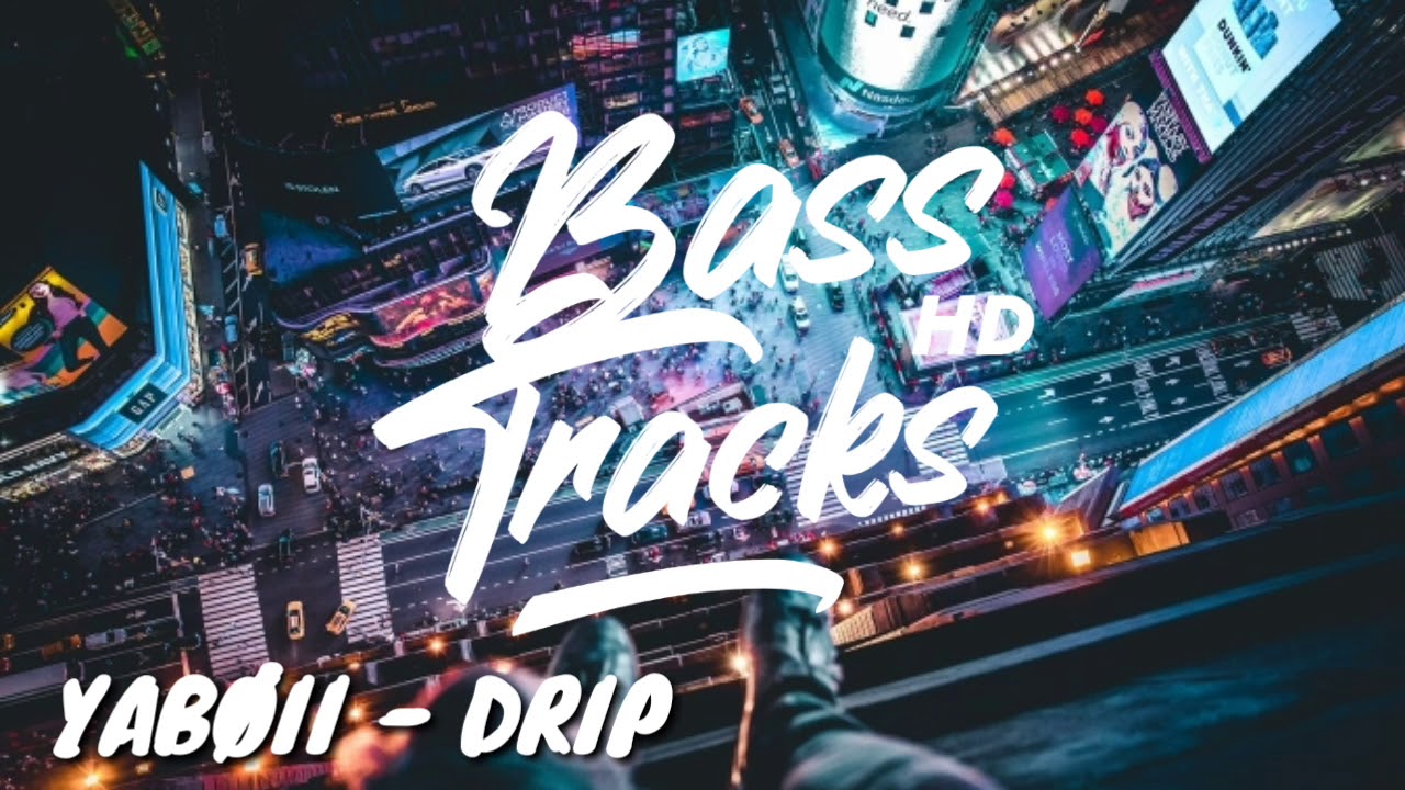 YABØII DRIP (Audio Video) YouTube