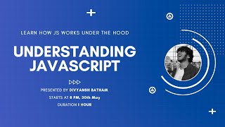 Learn how JS works Under the Hood