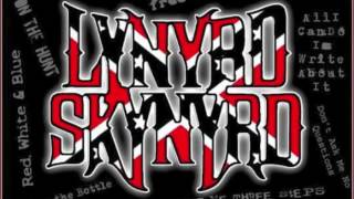 Miniatura de vídeo de "Lynyrd Skynyrd Down south jukin original version"