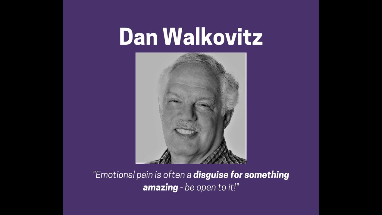 Scars to Stars Book Launch with Dan Walkovitz