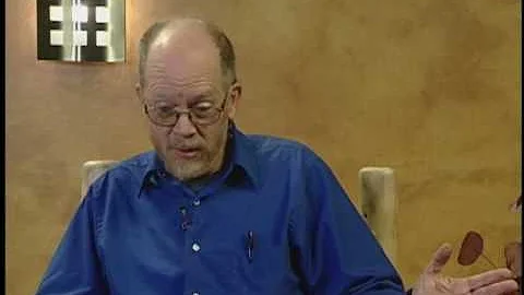 Religion Vs. Science: Professor Ron Frost