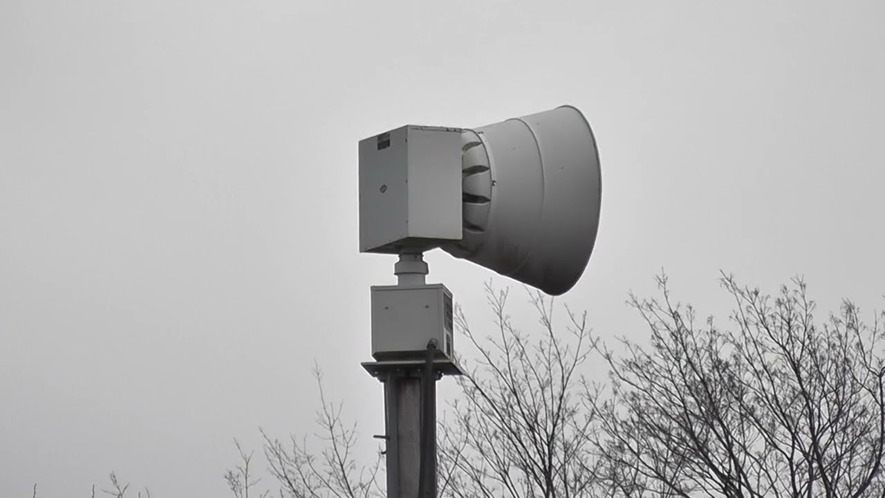 SJC Siren #62 Dont Like It, Dont Watch It