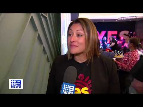 Voice Referendum Review - Channel 9 News - 16 October 2023