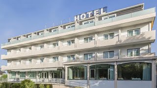 Varzinn Hotel, Póvoa de Varzim, Portugal