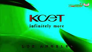 KCET (2003) Effects | Activision (2001) Effects In R-Major 2013