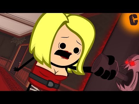 Don't Talk - Cyanide & Happiness Shorts (DOBLAJE ESPAÑOL)