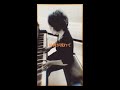 @T-BOLAN マリア~Acoustic Version~ 練習してみた