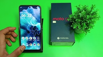 Moto G05 Turn off Home Screen Rotation | How to stop screen rotating in Motorola mobile