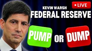🚨LIVE FOMC: Everything Changes Today