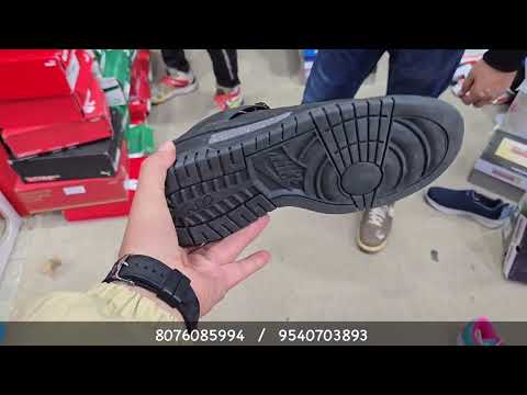 original shoes