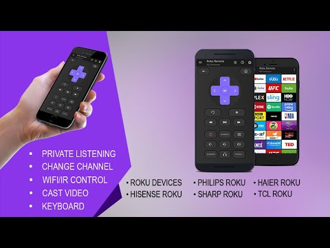 Hisense TV Remote - Apps on Google Play