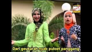 Lagu aceh Ka'bah 4 Uroe Raya