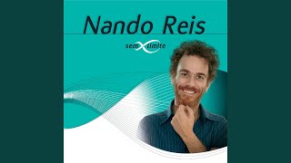 Video thumbnail of "Nando Reis - Mantra"