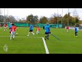 VFB Waldshut - FC Kickers Basel E weiss | Spiel-Highlights