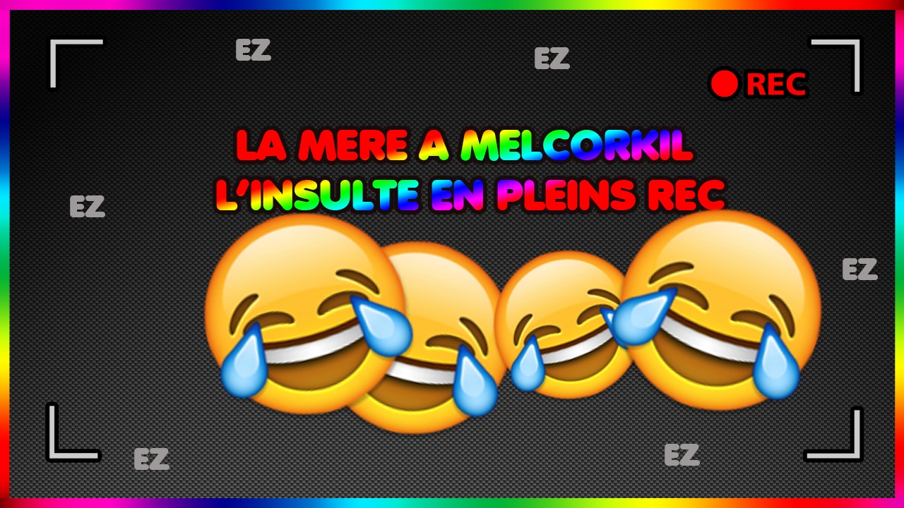 IL CLASH SA MERE ET ELLE