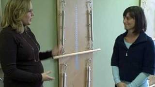 Knead to Balance Massage Pilates Studio - Milton Ontario