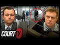 Treadmill abuse murder corey micciolos last day alive