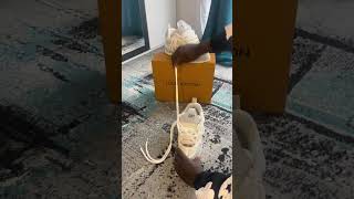 How To Laces Lv Skate