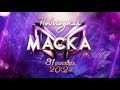 АНОНС «Новогодней МАСКИ» | 31 декабря