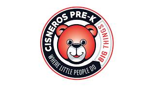 Garland ISD: Cisneros Pre-K Promotion Ceremony