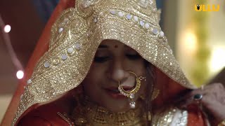 Charmsukh Live Streaming Web Series Story Explain Episode 1 Ullu Web Series