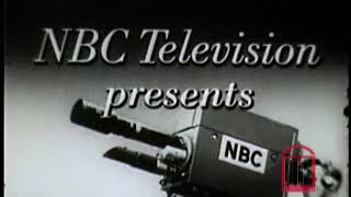 NBC Television (December 3, 1950)