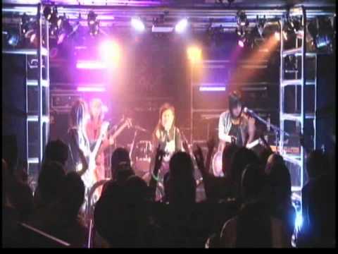 BAVER MIND - 口唇（GLAY）