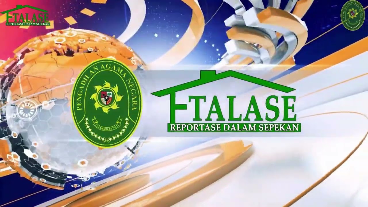 Etalase Edisi 09 Januari 2026