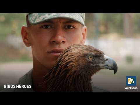 Niños Héroes | Promo
