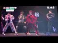 超特急 ナタリー Live SEVENTH HEAVEN