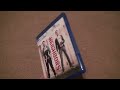 Neighbors Blu Ray Unboxing