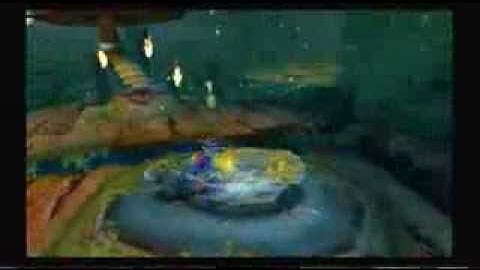 Sly Cooper and the Thievius Raccoonus 100% Walkthrough Part 4