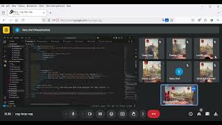 PROJECT PEMROGRAMAN WEB 1 || KELOMPOK 1