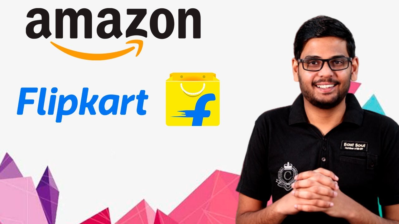 Amazon Flipkart Sales Start all over India YouTube