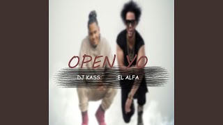 Download lagu Open Yo