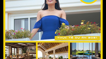 ✅ Novaworld Phan Thiết siêu thành phố biển du lịch sức khỏe