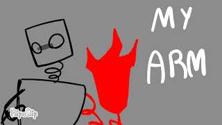 BODY ×| OC ANIMATIC |× [ UNFINISHED!! ]