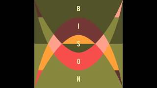 Bison - New Moon Boy (Night) [Claremont 56, 2014]