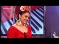 Ana González - Que me perdone Dios (Se llama Copla 9 - Gala 25)