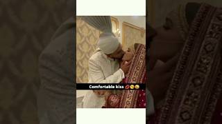 Pakistani Couple Kissing Viral Video 🤣🥰🥰🤣🙈🙈 screenshot 3