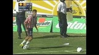 Thumbnail Final Invierno 1998 - Chivas Vs. Necaxa (0-2) ***Futbol Retro***