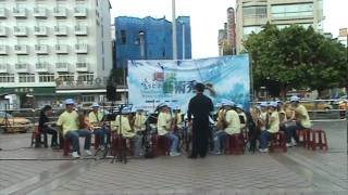 20100710-10-秋怨 (北新管絃樂團)