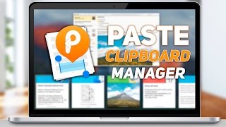 Paste - Best Clipboard Manager - App Overview screenshot 5